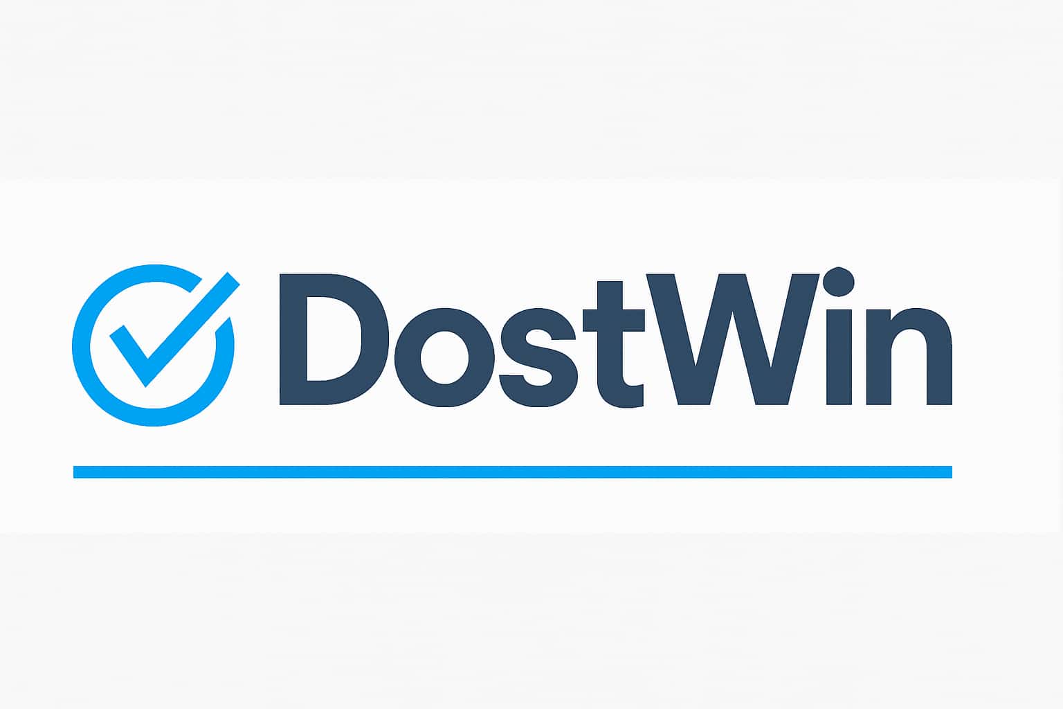 DostWin promotional banner